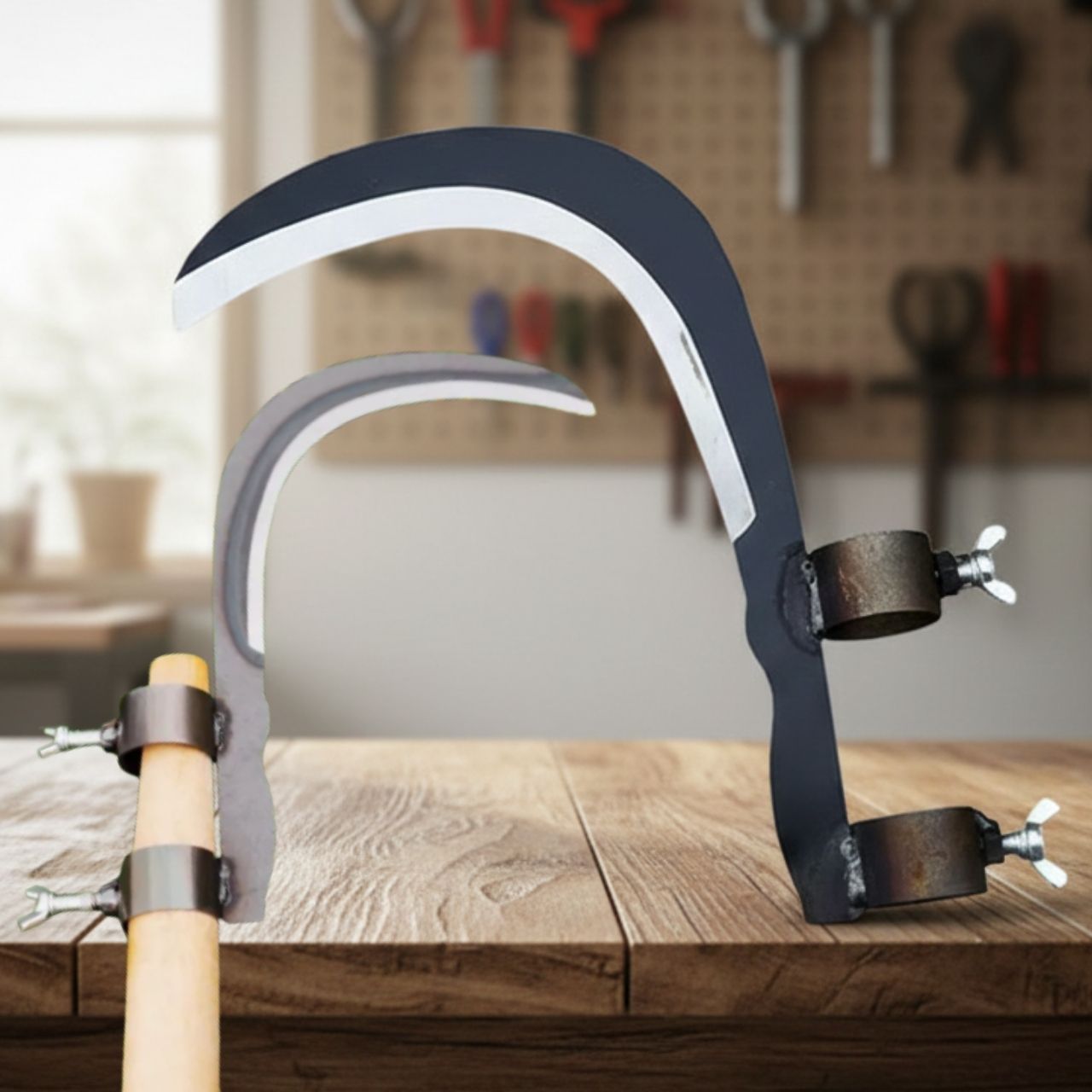 AgroTool, Taglia Rami, Erbacce, Spine e Vegetazione - Image 3