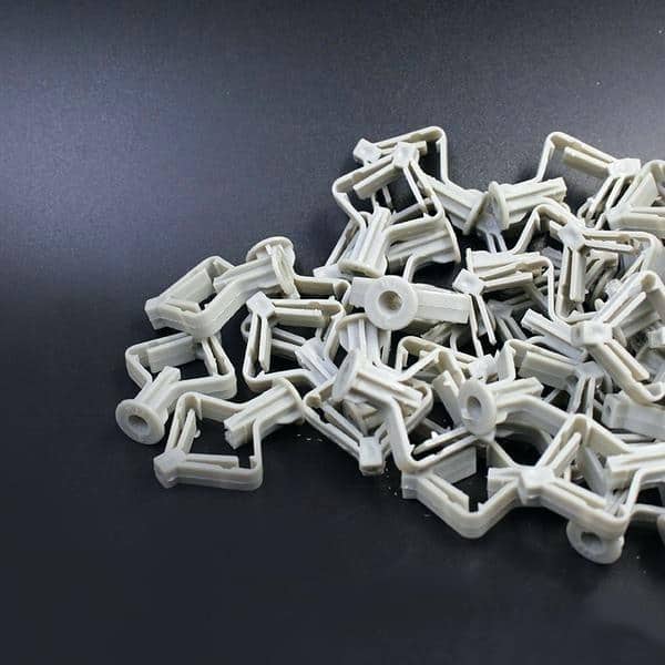AnchorStar, set da 100  tasselli per ancoraggio con viti - Image 8