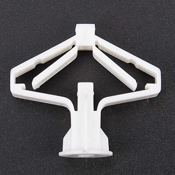 AnchorStar, set da 100  tasselli per ancoraggio con viti - Image 9