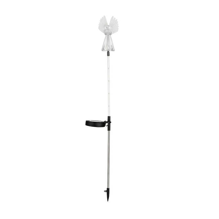 Angeli, lampada solare a forma di angelo - Image 10