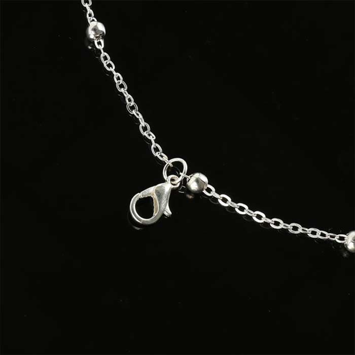 AnkleBracelet, un seducente braccialetto per caviglia - Image 2