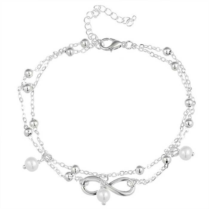 AnkleBracelet, un seducente braccialetto per caviglia - Image 4