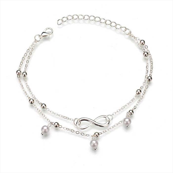AnkleBracelet, un seducente braccialetto per caviglia - Image 7