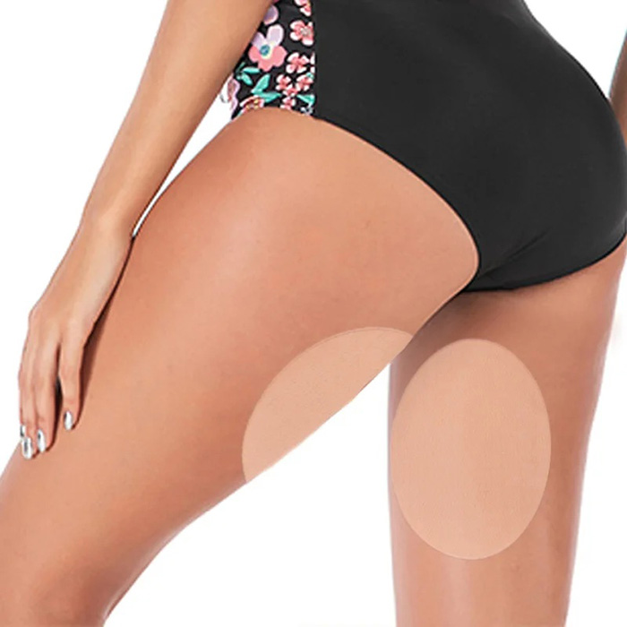 Realizzate in una combinazione di cotone e spandex, offrono comfort e una vestibilità perfetta.