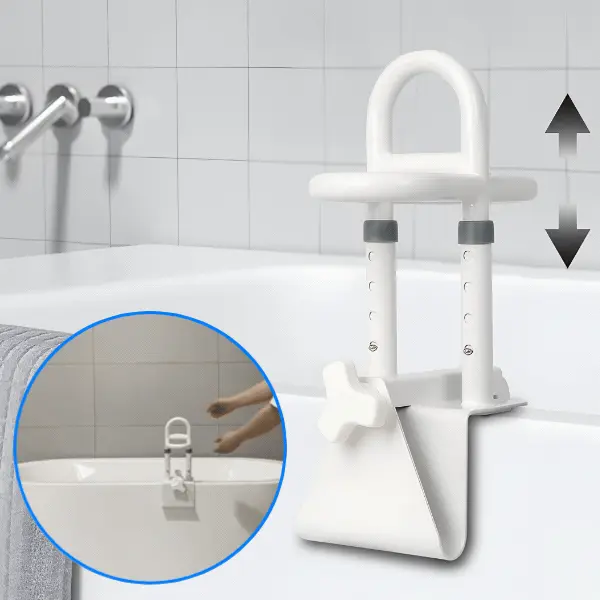 Maniglia per Vasca da Bagno, ArmRest