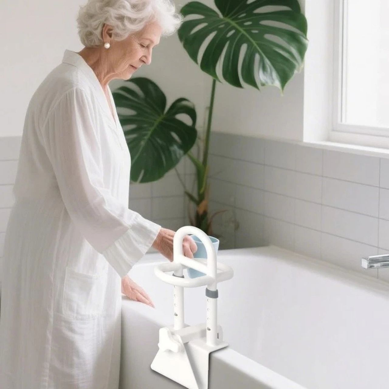 Maniglia per Vasca da Bagno, ArmRest - Image 3