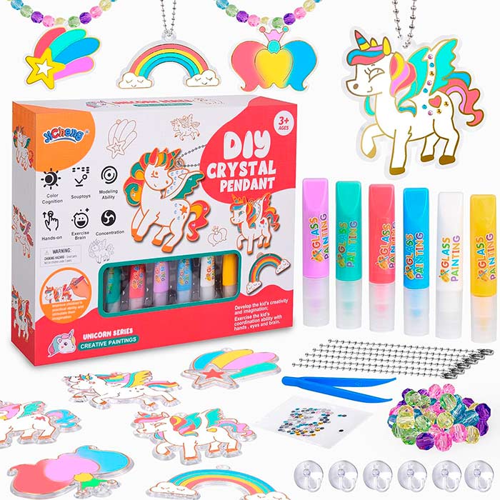 ArtCraft, set per creare e realizzare pendenti - Image 2