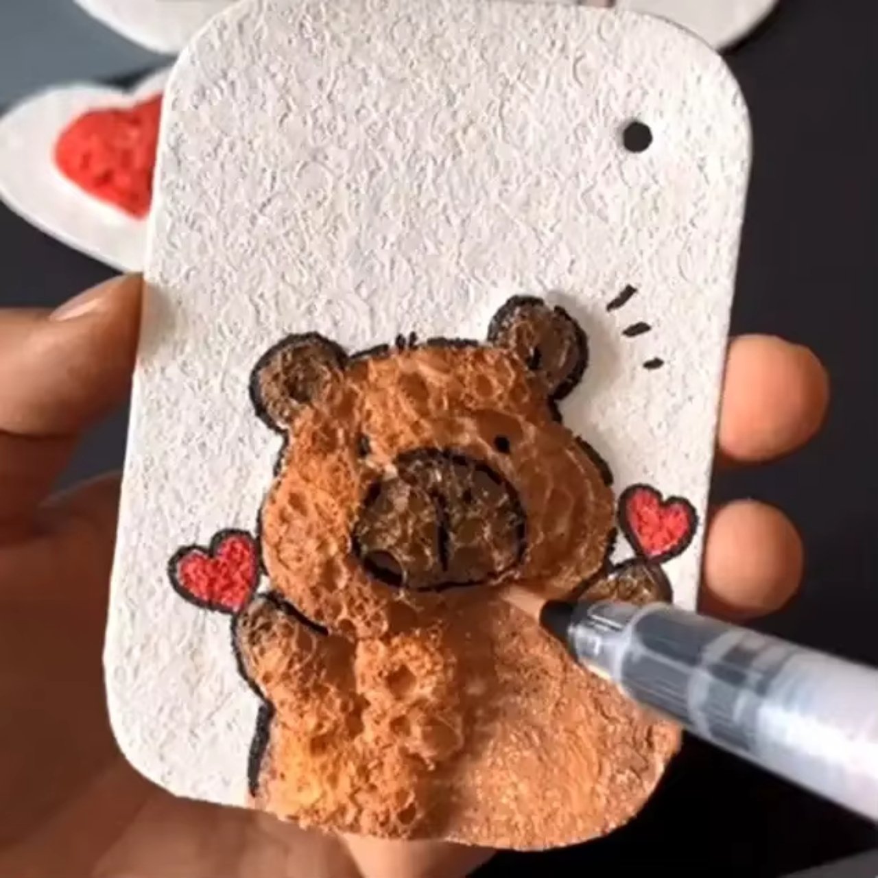 Artsy, 30 more papers to create - Image 6