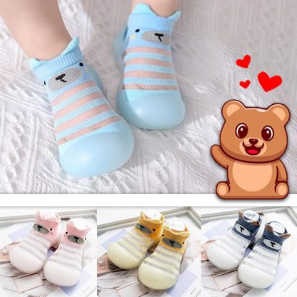 Scarpe aeree per bambini per il comfort - Image 1