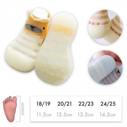 Scarpe aeree per bambini per il comfort - Image 4