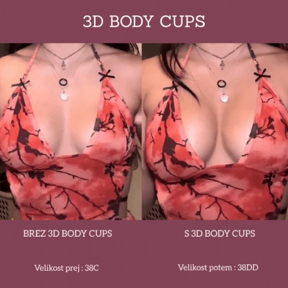 Cuscinetti 3D Sollevanti per Seno - Image 3