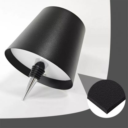 Lampada wireless per bottiglie - Image 4