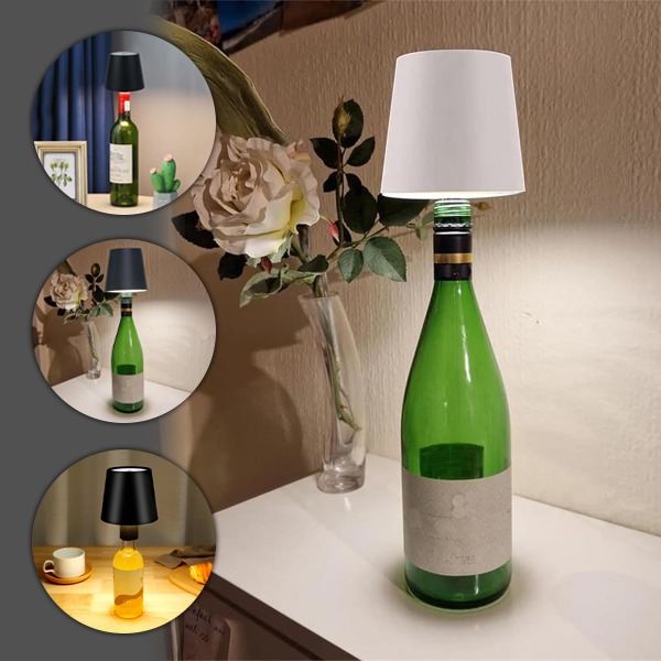 Lampada wireless per bottiglie - Image 7