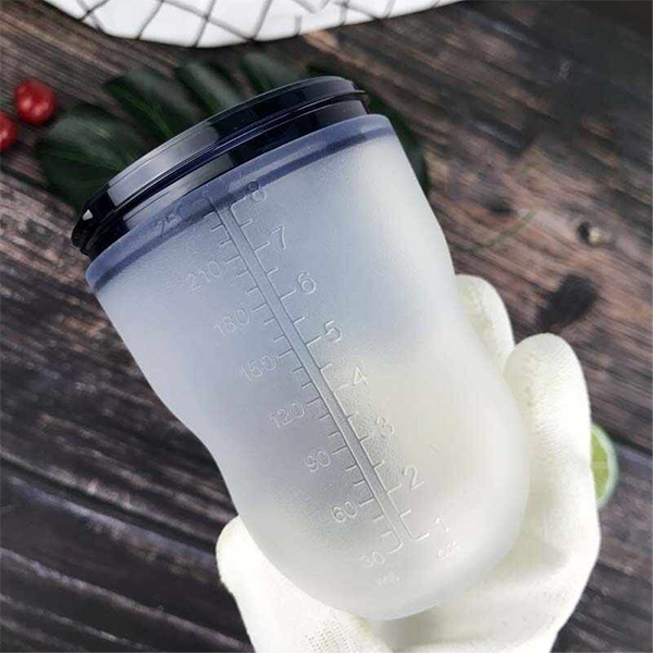 BabyBottle, biberon utilizzabile senza mani - Image 2