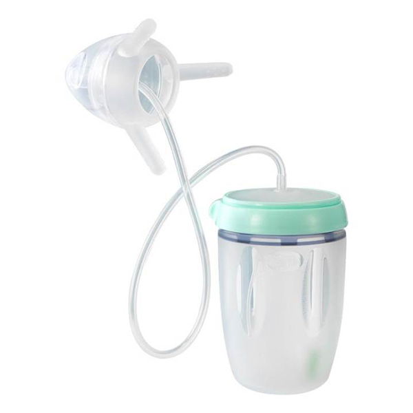 BabyBottle, biberon utilizzabile senza mani - Image 6