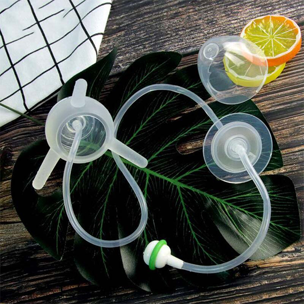 BabyBottle, biberon utilizzabile senza mani - Image 7