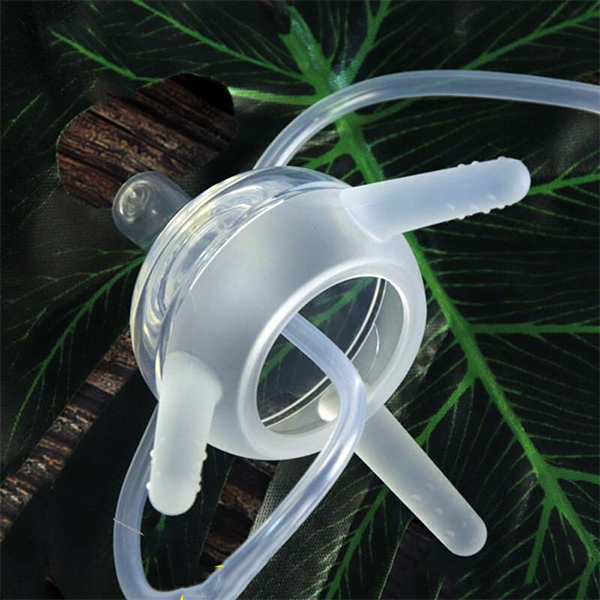 BabyBottle, biberon utilizzabile senza mani - Image 9