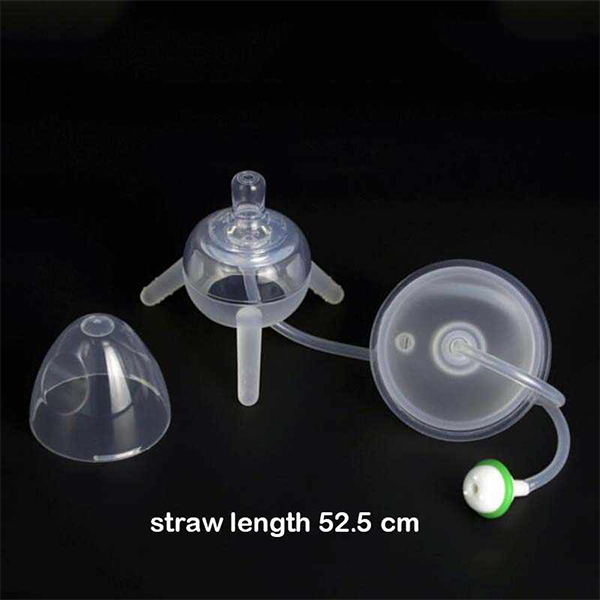 BabyBottle, biberon utilizzabile senza mani - Image 10