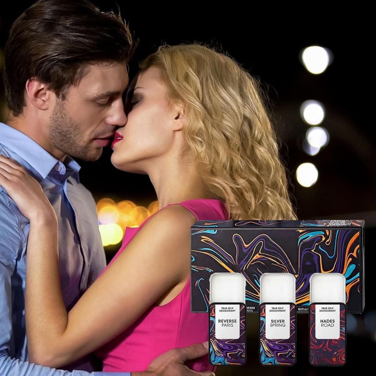 BaeStick, profumo ai feromoni (3 x 10g) - Image 4