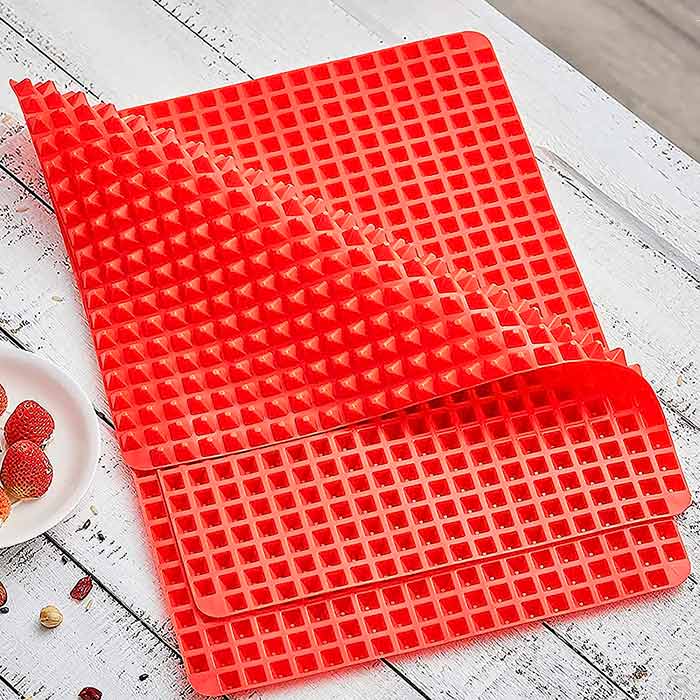 BakingMat, tappetino da forno in silicone - Image 5