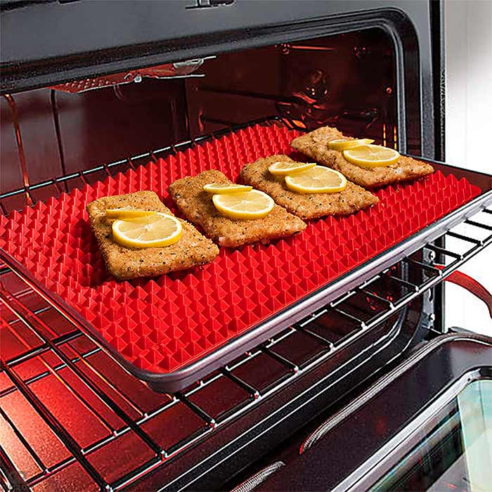 BakingMat, tappetino da forno in silicone - Image 8