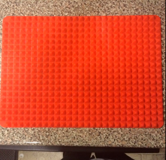 BakingMat, tappetino da forno in silicone - Image 10
