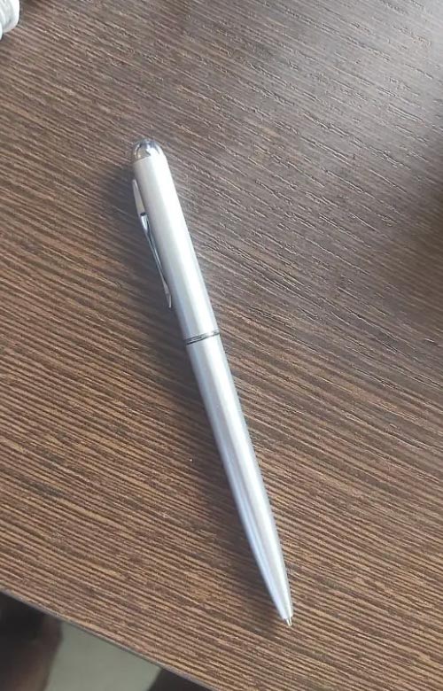BallpointPen, penna magica invisibile con luce UV (1+1 GRATIS) - Image 9