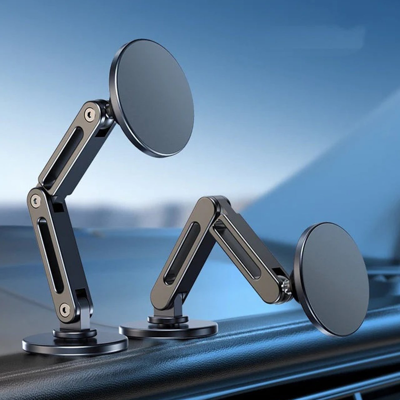 BaseHolder, supporto magnetico per telefono - Image 3