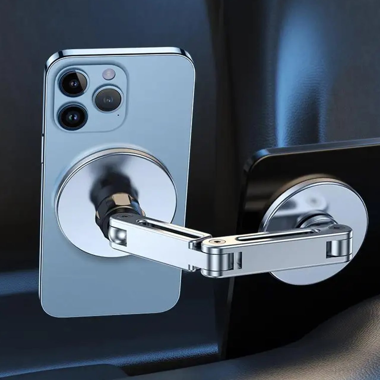 BaseHolder, supporto magnetico per telefono - Image 6