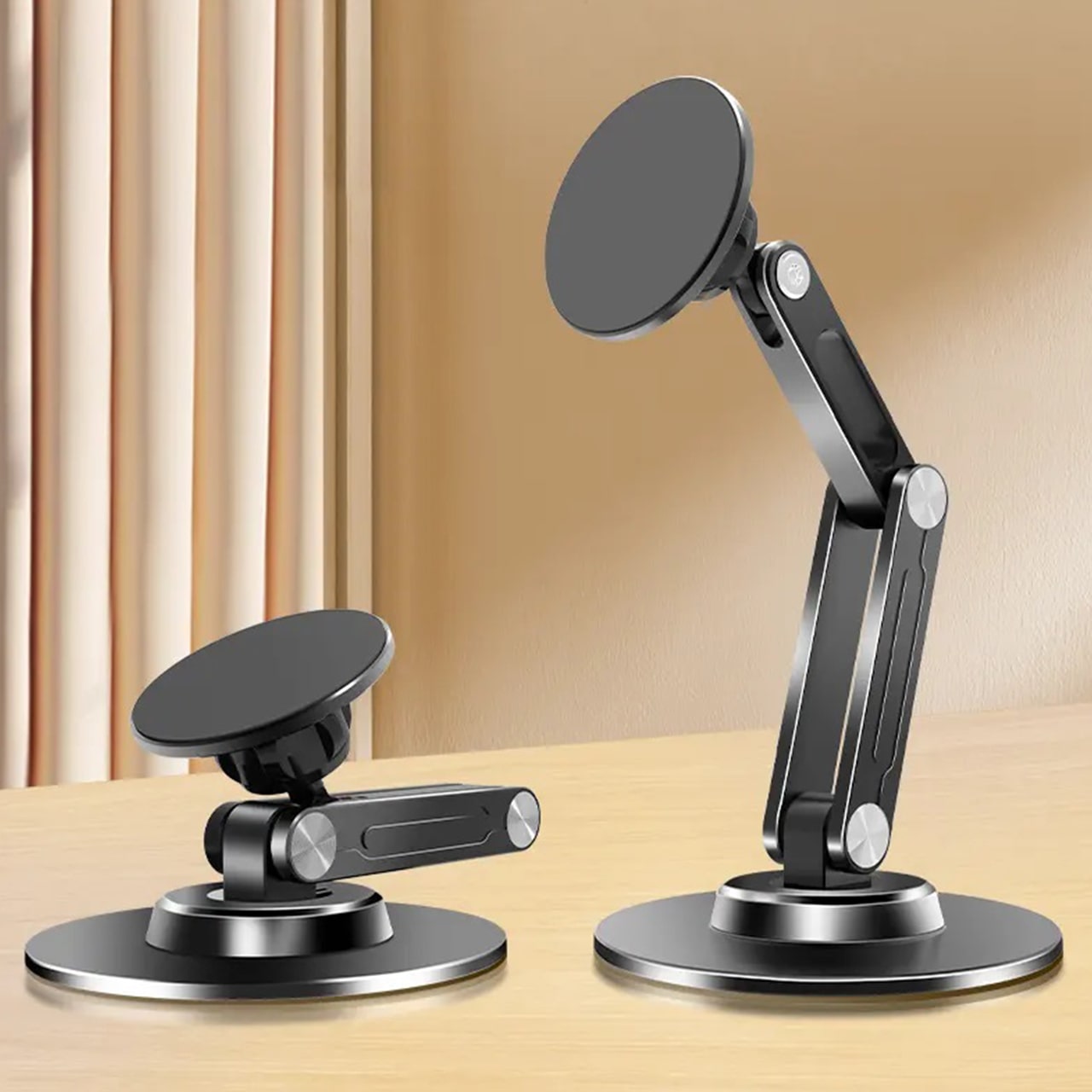 BaseHolder, supporto magnetico per telefono - Image 7