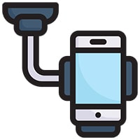 BaseHolder, supporto magnetico per telefono - Image 10