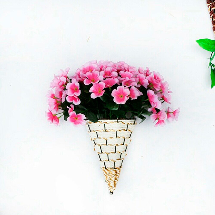 BasketVase, cesto di fiori da parete - Image 3