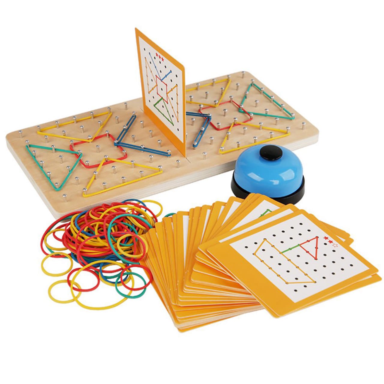 Battle, un gioco di pensiero geometrico per 2 giocatori - Image 6