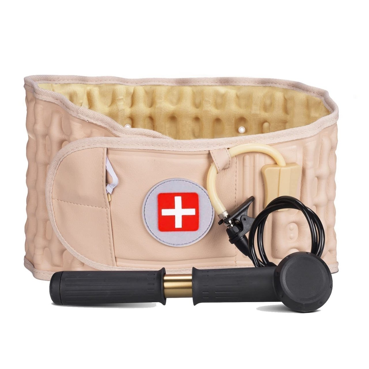BeltBrace, la cintura che aiuta ad alleviare il disagio lombare - Image 5