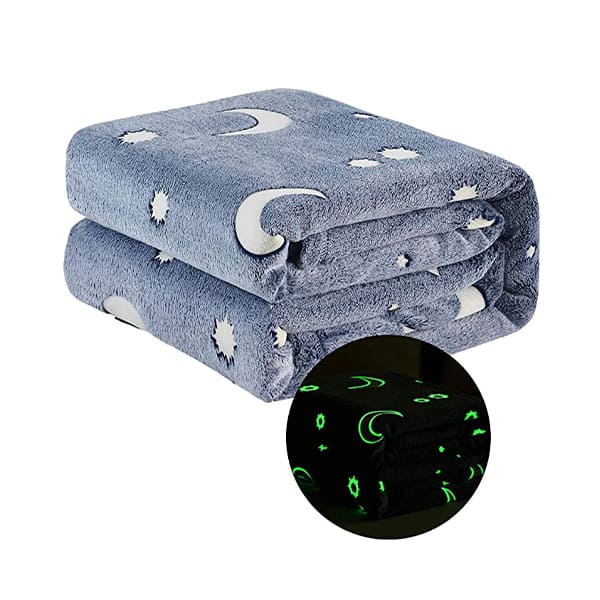 BlanketStar, coperta fluorescente - Image 2