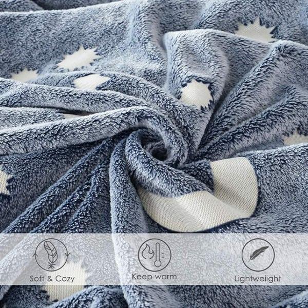 BlanketStar, coperta fluorescente - Image 3