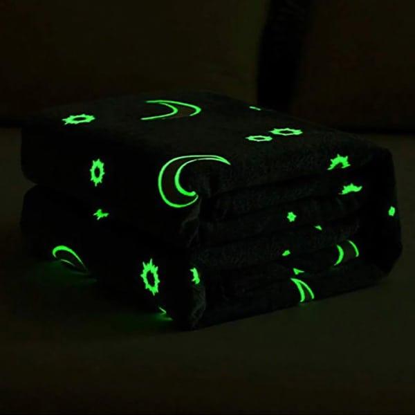 BlanketStar, coperta fluorescente - Image 6