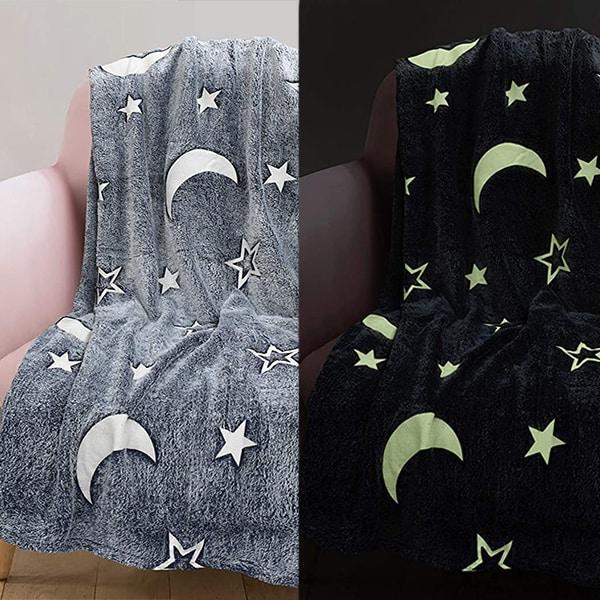 BlanketStar, coperta fluorescente - Image 8