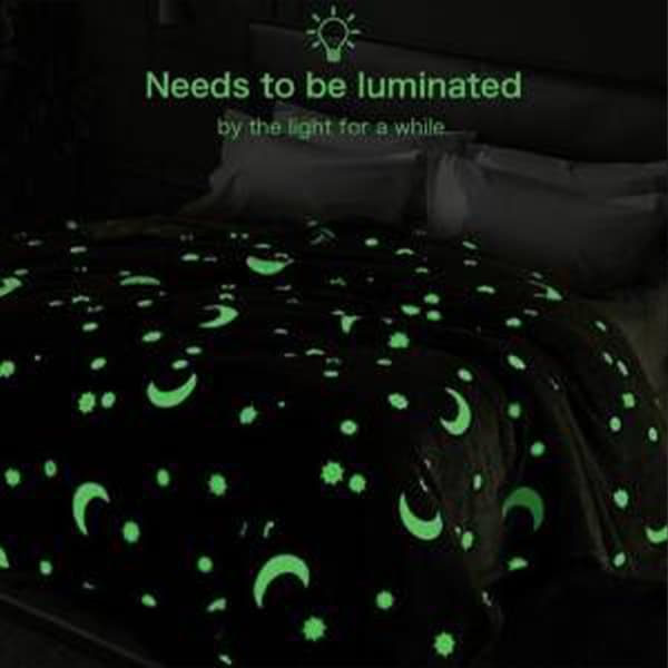 BlanketStar, coperta fluorescente - Image 10