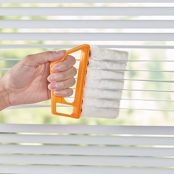 BlindsBrush – spazzola in microfibra per veneziane - Image 2