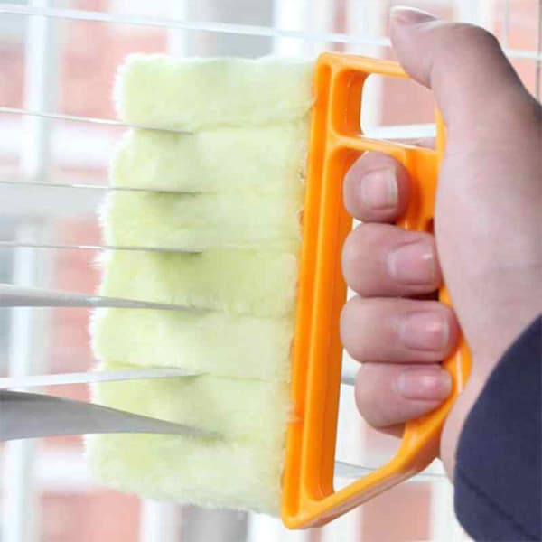 BlindsBrush – spazzola in microfibra per veneziane - Image 3