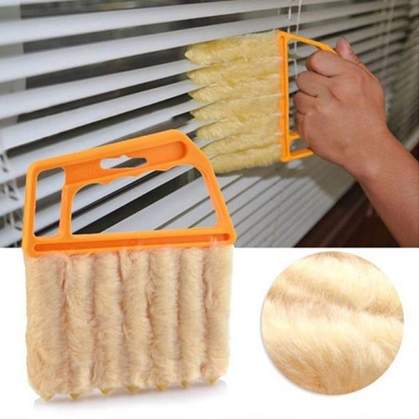 BlindsBrush – spazzola in microfibra per veneziane - Image 5