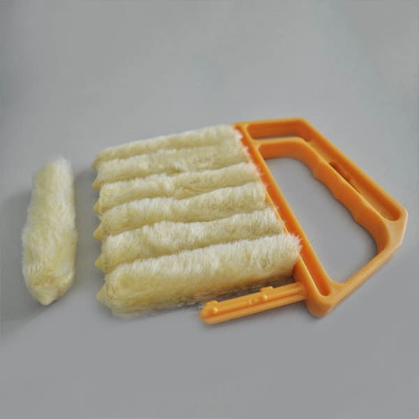 BlindsBrush – spazzola in microfibra per veneziane - Image 6