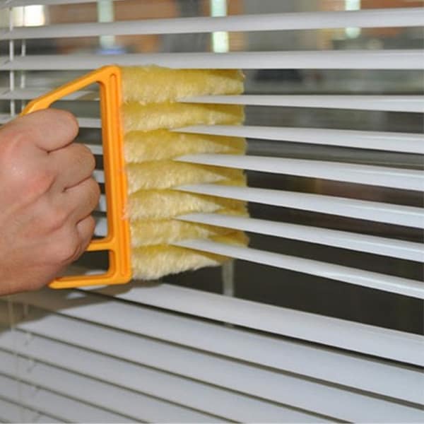 BlindsBrush – spazzola in microfibra per veneziane - Image 7