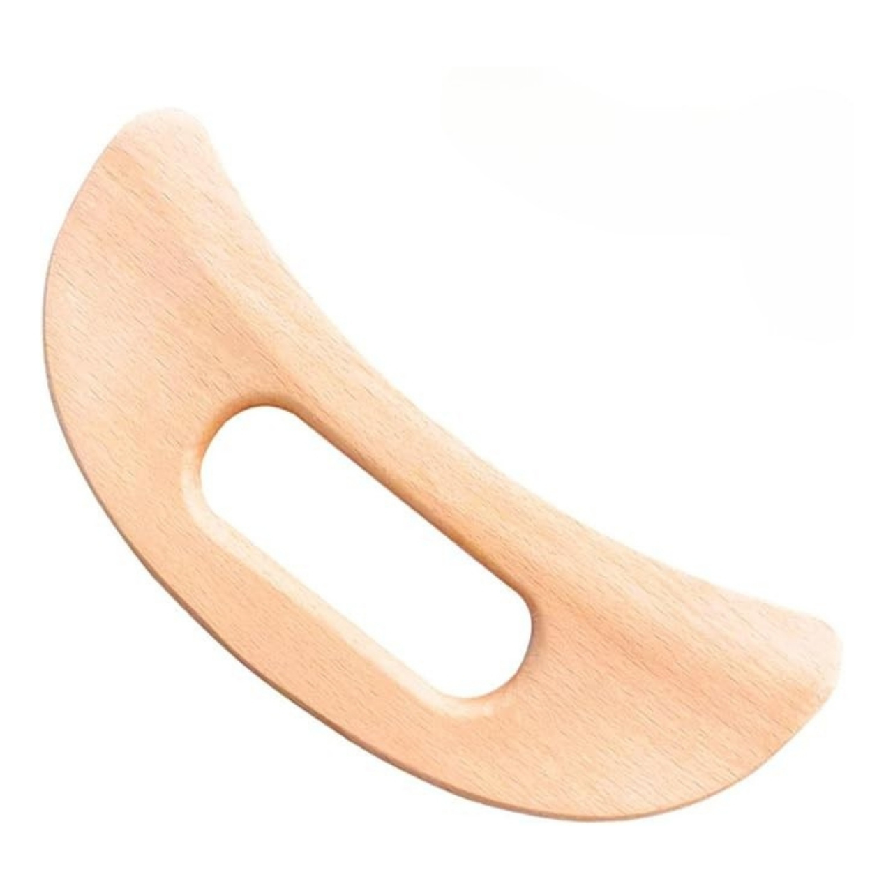 BodyGuaSha, uno strumento di massaggio in legno per il relax totale del corpo - Image 7