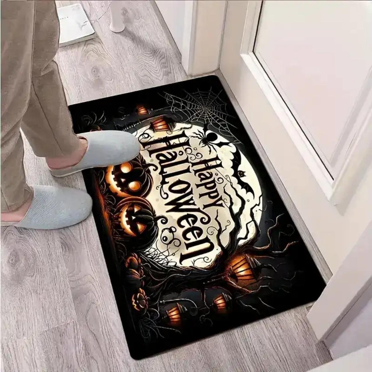 BooMat - un tappeto festivo di Halloween - Image 7