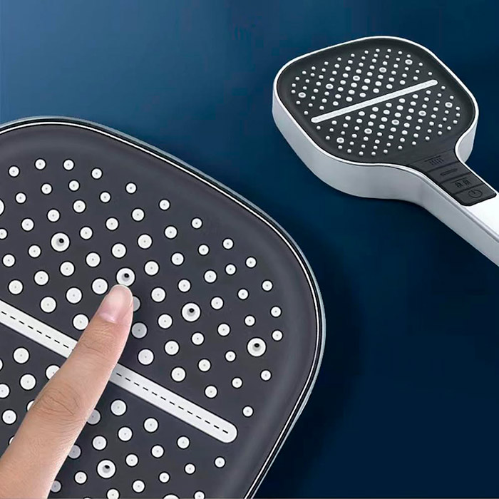 BoostShower, una maniglia per la doccia dove puoi combinare diversi getti d'acqua - Image 8