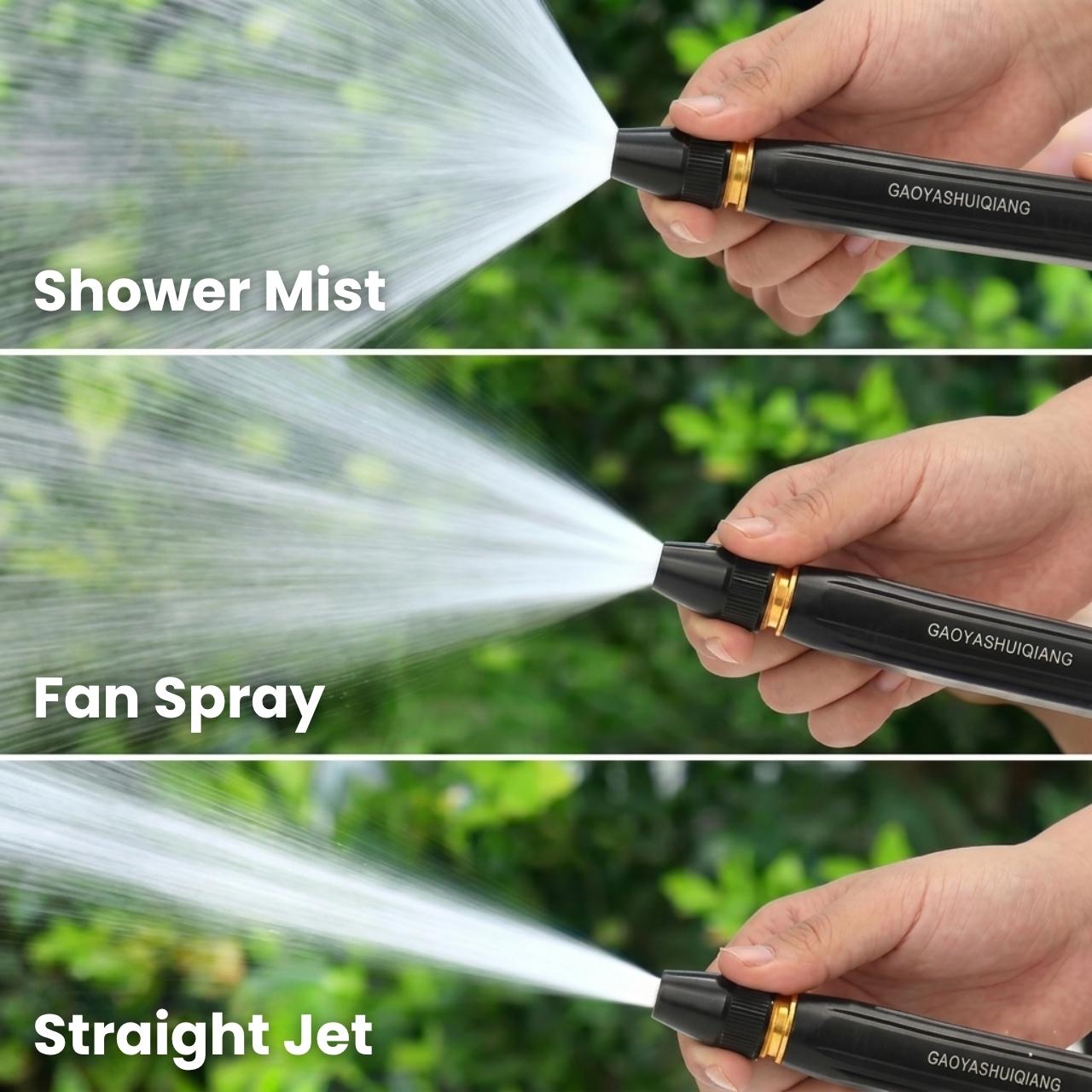 Ugello Spray ad Alta Pressione, Booster - Image 8