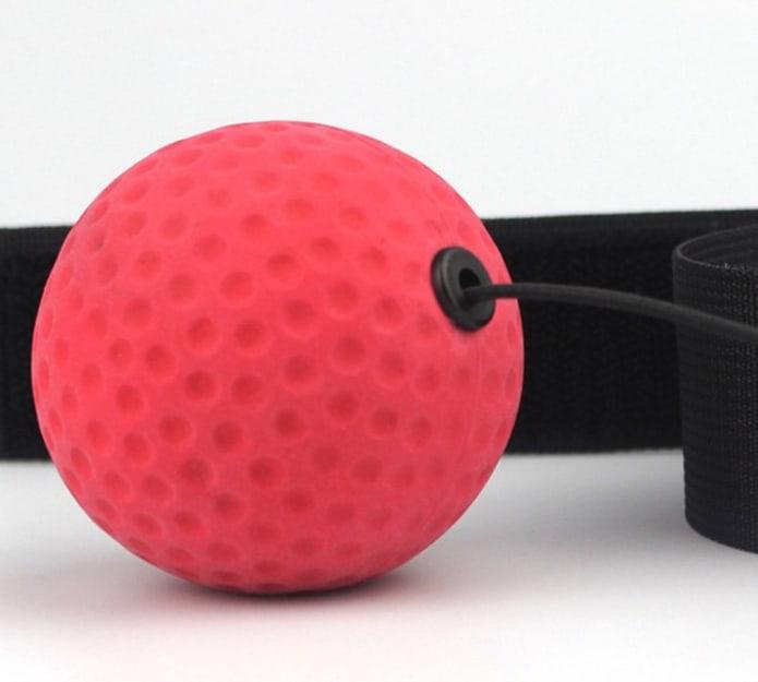 BoxingBall, un sistema casalingo per allenare velocità, coordinazione e colpi - Image 3