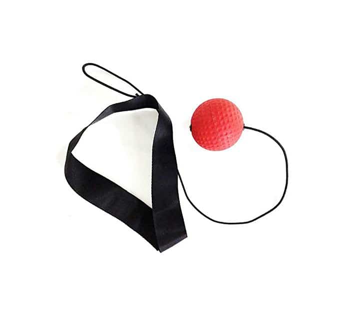 BoxingBall, un sistema casalingo per allenare velocità, coordinazione e colpi - Image 4
